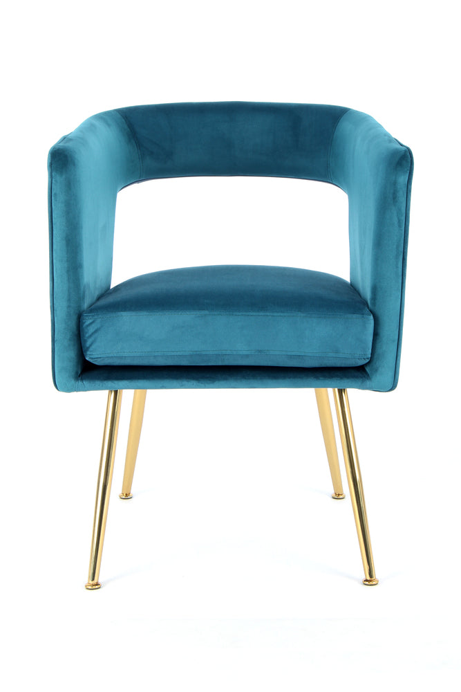 LaleeAvenue Fauteuil Jolene 125