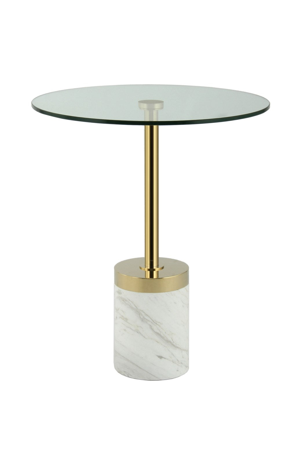 LaleeAvenue Bijzettafel Lana 125