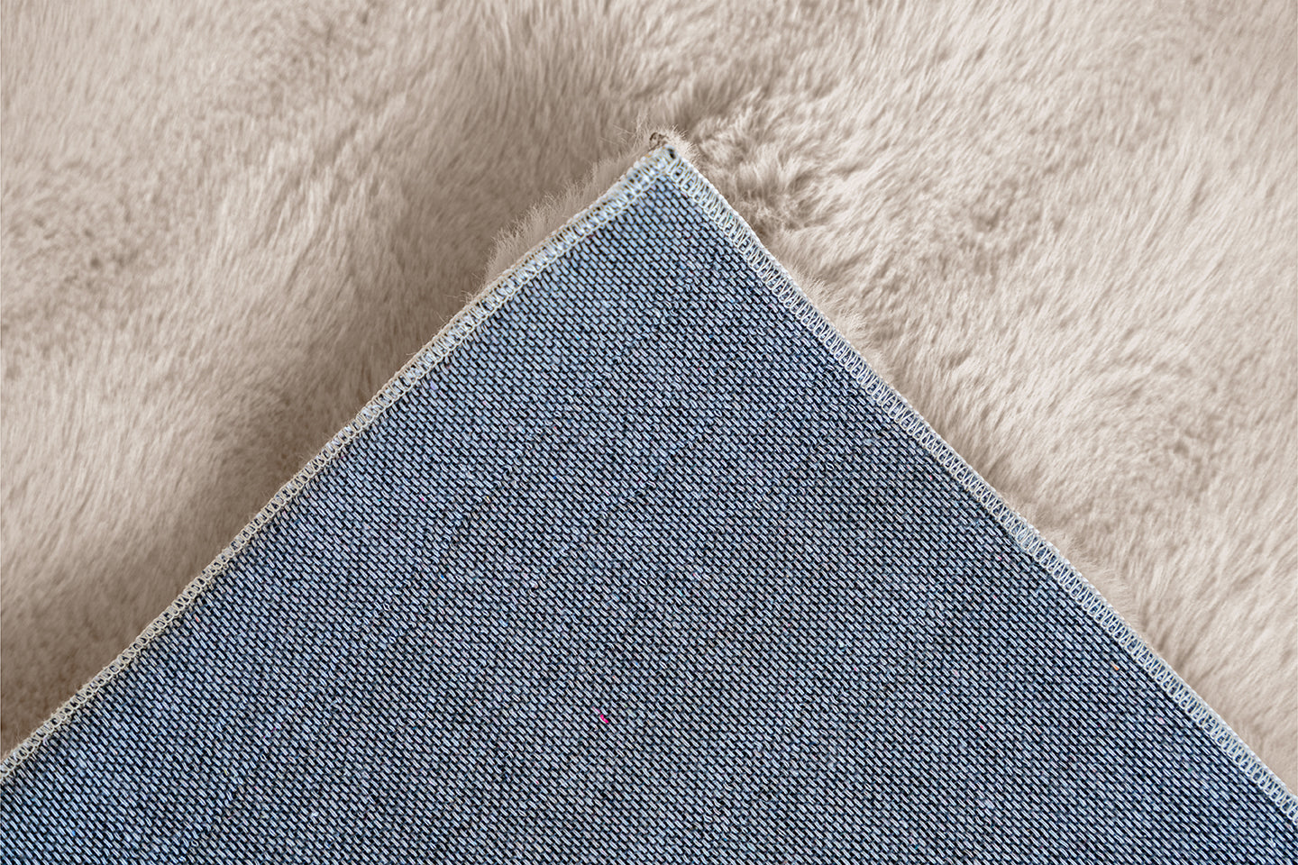 LaleeAvenue Vloerkleed Hailey 125 Beige