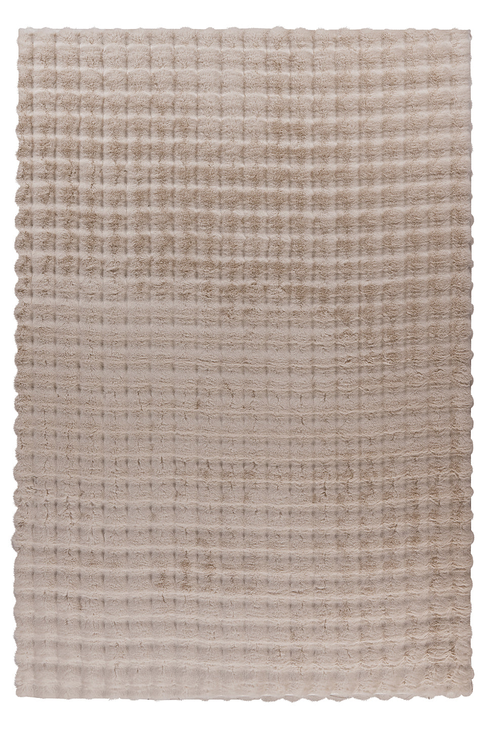 LaleeAvenue Vloerkleed Hailey 125 Beige