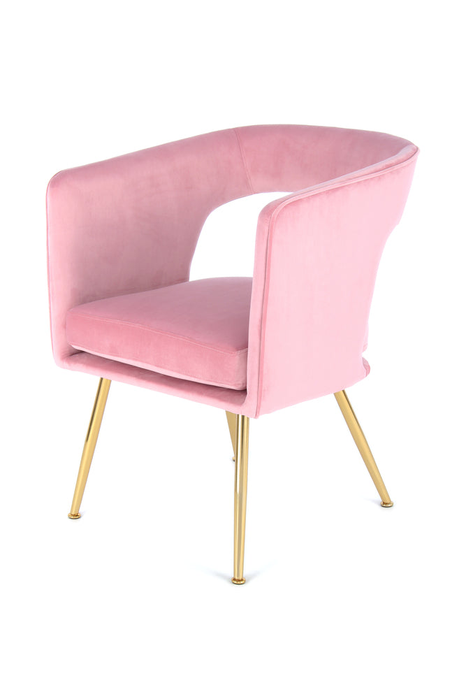 LaleeAvenue Fauteuil Jolene 125