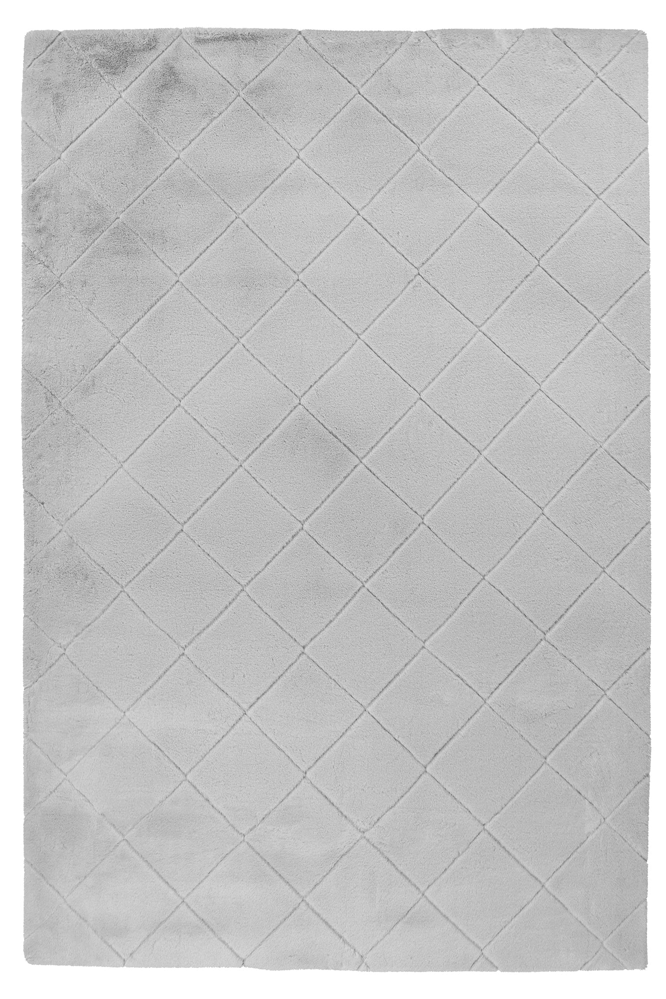 LaleeAvenue Vloerkleed Imala 125 Grijs