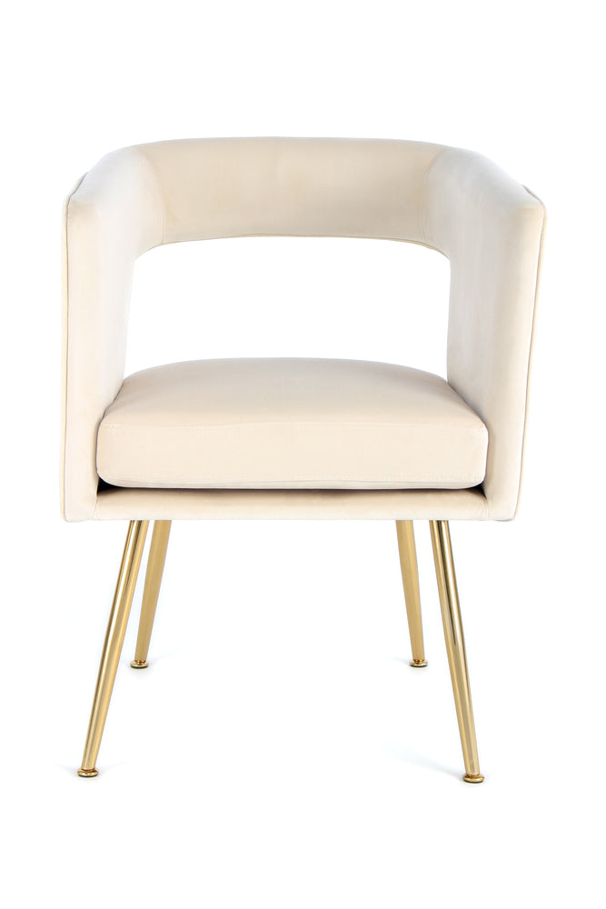 LaleeAvenue Fauteuil Jolene 125