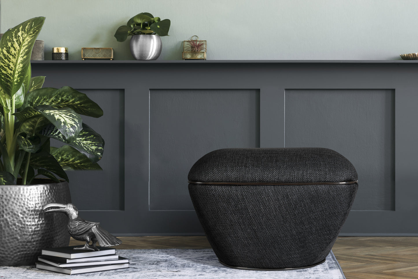 LaleeAvenue Hocker Contessa 125