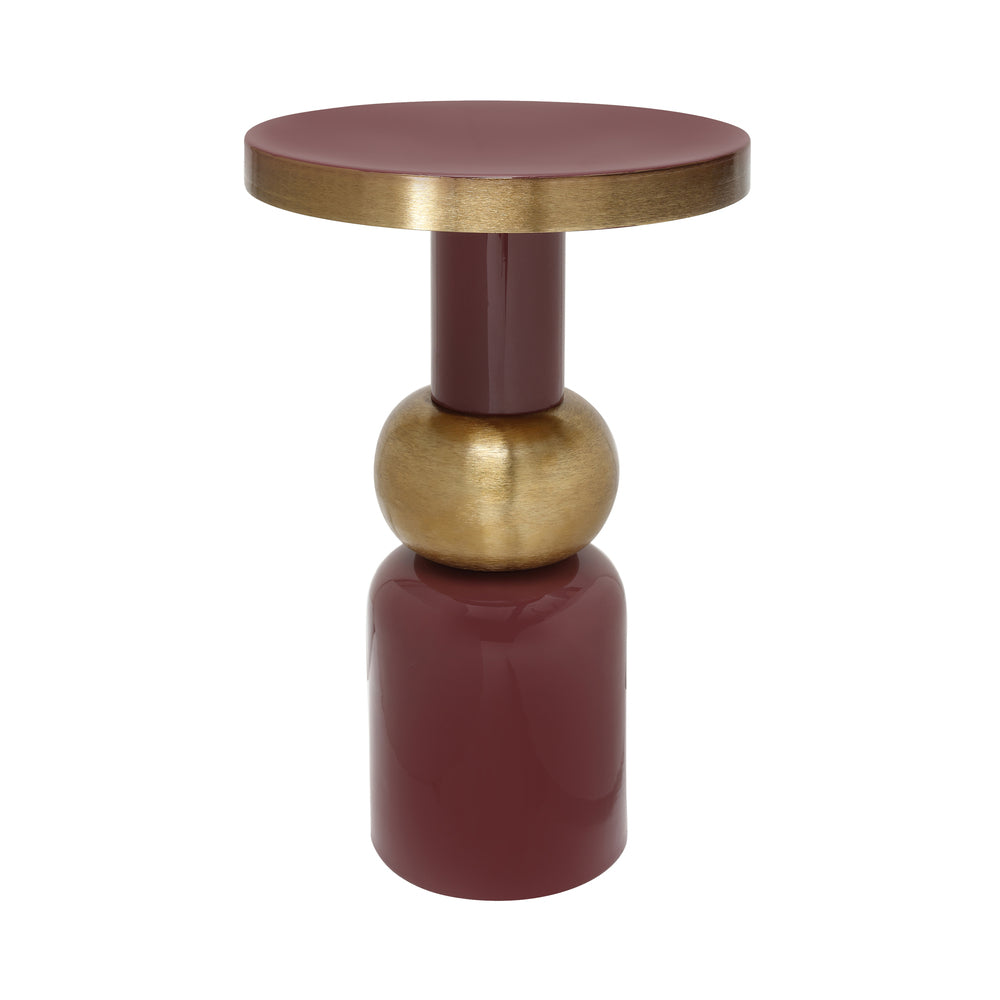 LaleeAvenue Bijzettafel Art Deco 2125