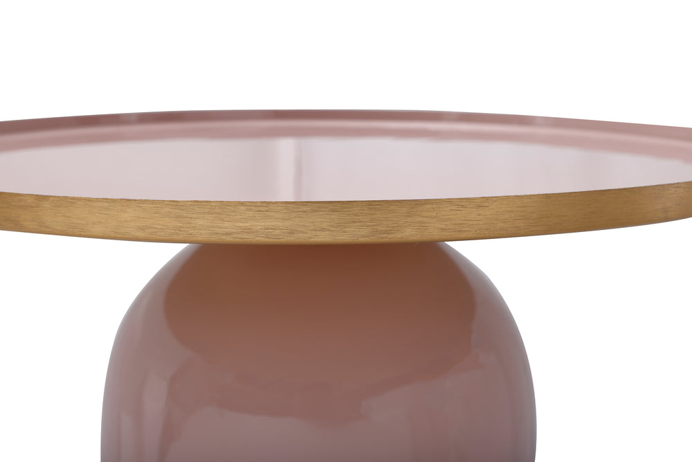 LaleeAvenue Bijzettafel Art Deco 525