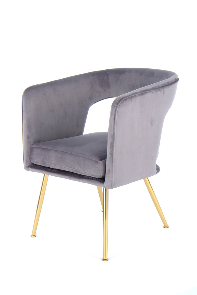 LaleeAvenue Fauteuil Jolene 125