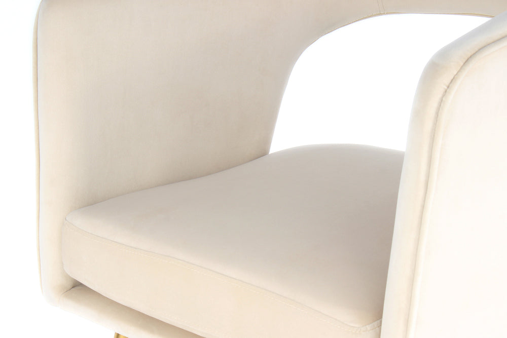 LaleeAvenue Fauteuil Jolene 125
