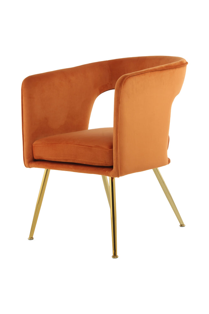 LaleeAvenue Fauteuil Jolene 125