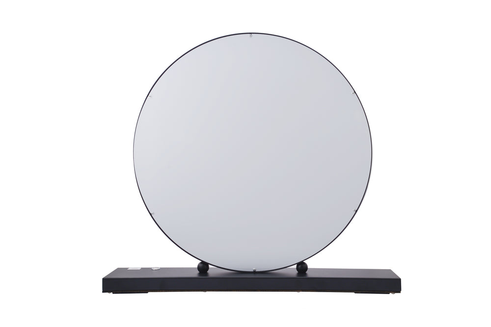 LaleeAvenue LED make-up spiegel Glamory 125