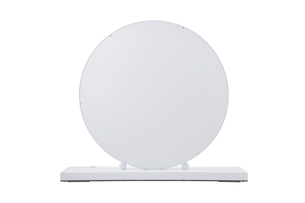 LaleeAvenue LED make-up spiegel Glamory 125