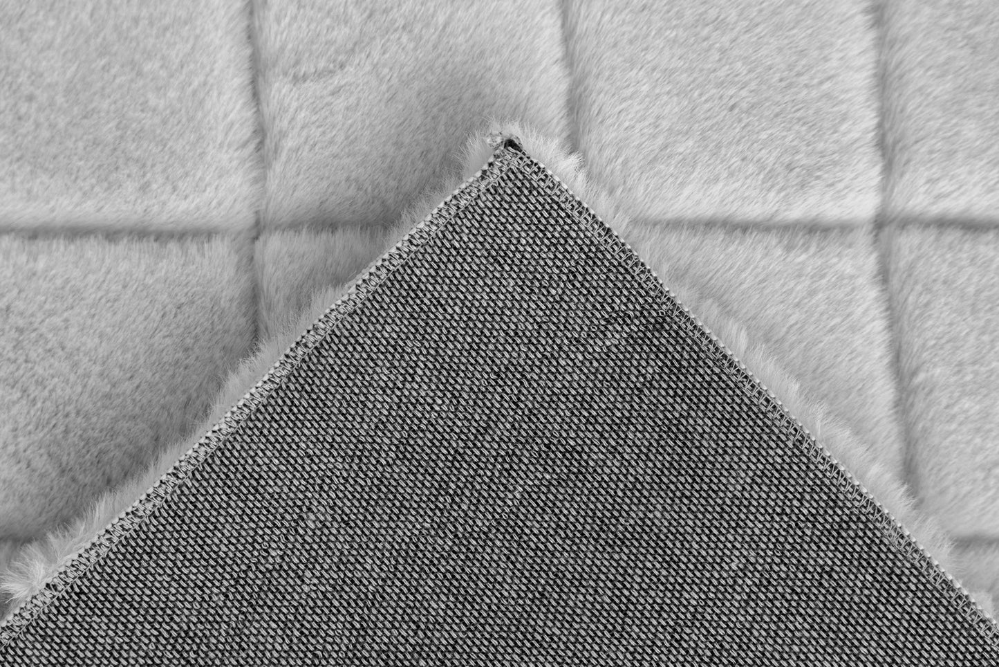 LaleeAvenue Vloerkleed Imala 125 Grijs