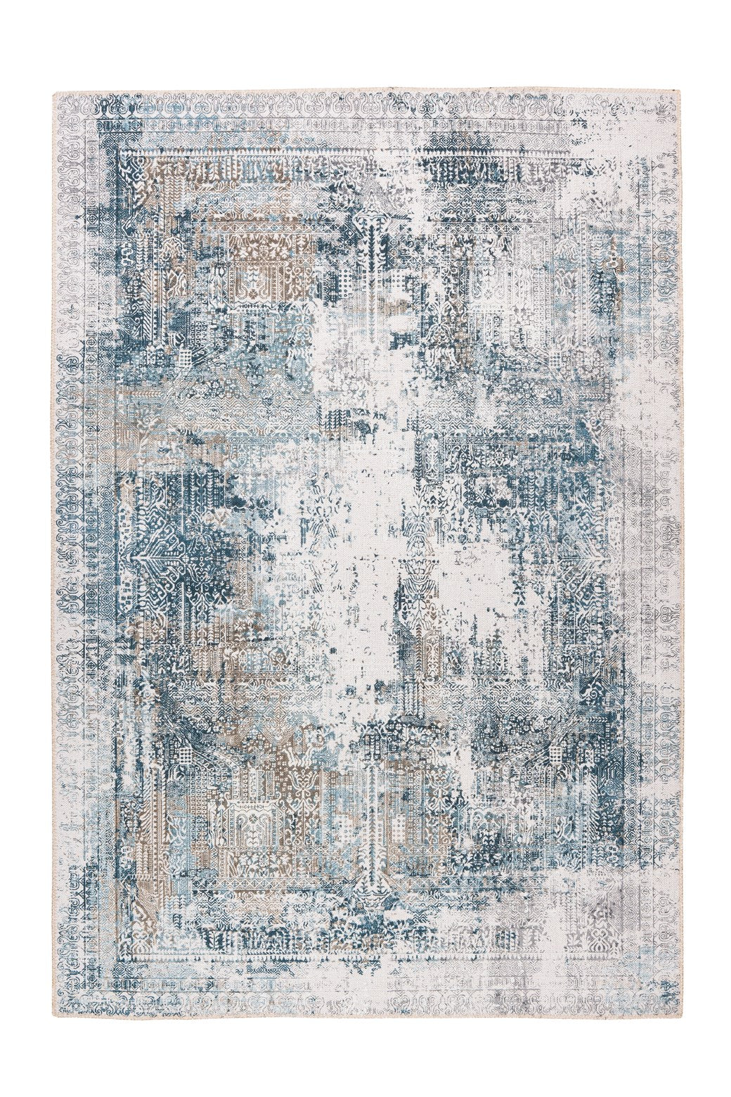 LaleeAvenue Vloerkleed Faye 1025 Multi
