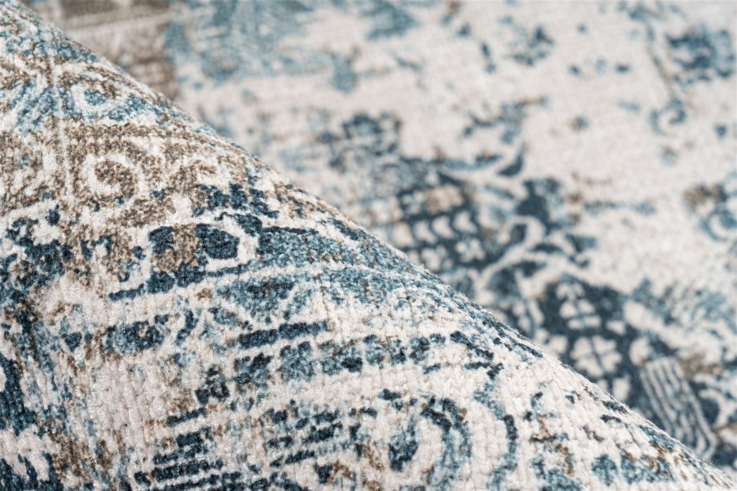 LaleeAvenue Vloerkleed Faye 1025 Multi