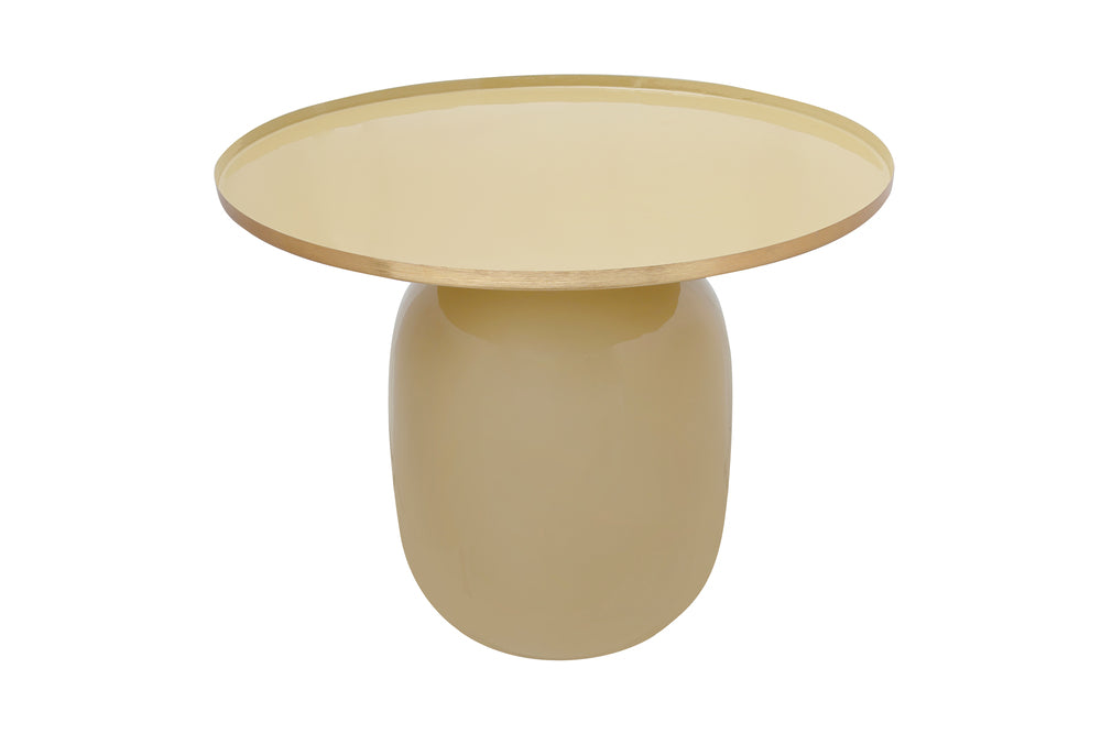 LaleeAvenue Bijzettafel Art Deco 525