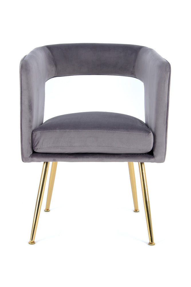 LaleeAvenue Fauteuil Jolene 125