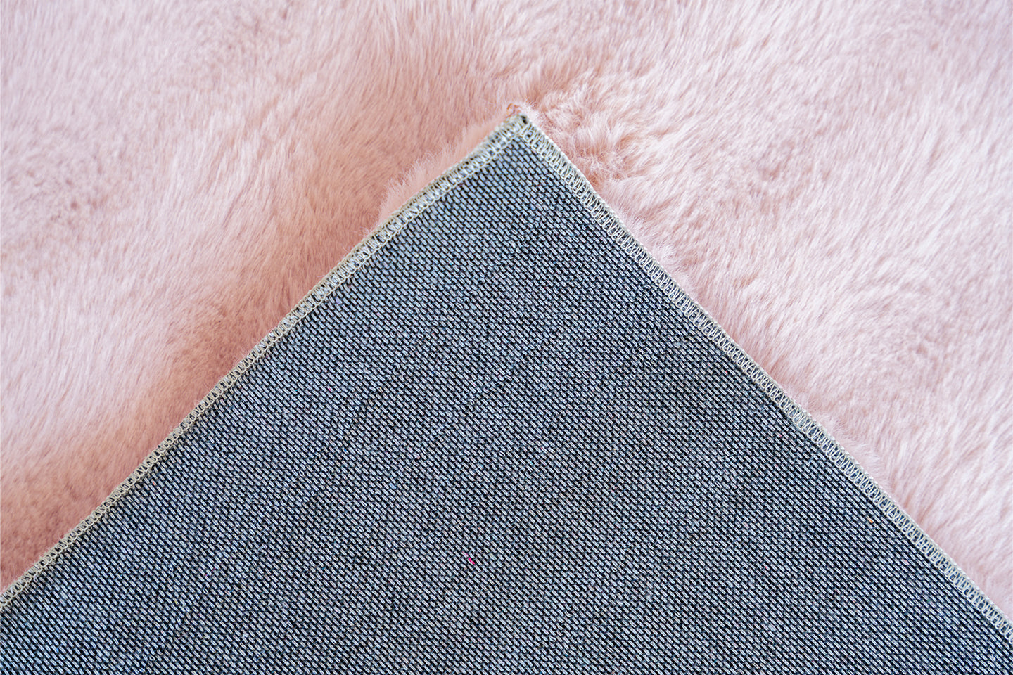 LaleeAvenue Vloerkleed Hailey 125 Roze