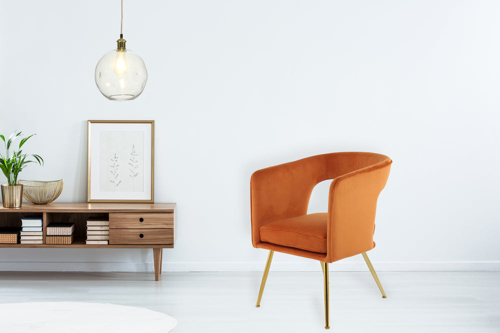 LaleeAvenue Fauteuil Jolene 125
