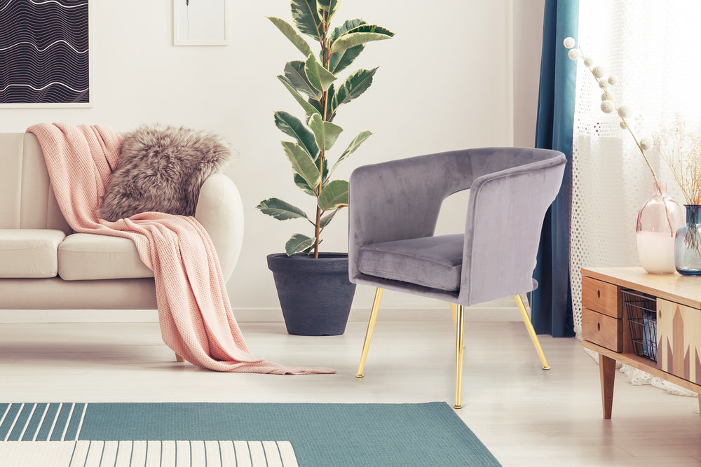 LaleeAvenue Fauteuil Jolene 125