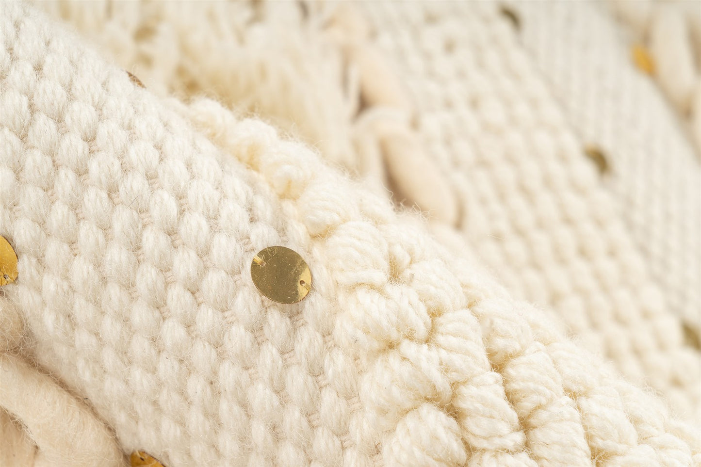 LaleeAvenue Vloerkleed Bohist 525 Cremé