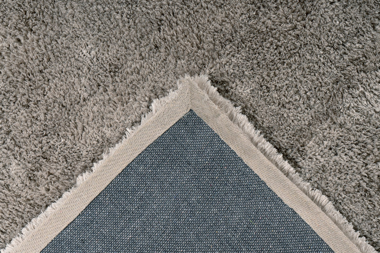 LaleeAvenue Vloerkleed Bali 110 Zilvergrijs