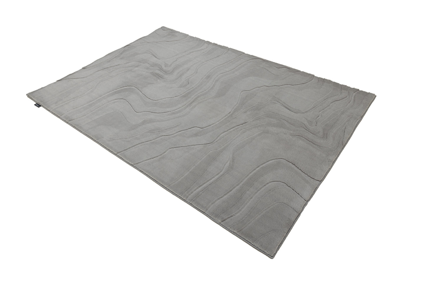 LaleeAvenue Vloerkleed My Interstellar 500 Grijs 160cm x 230cm