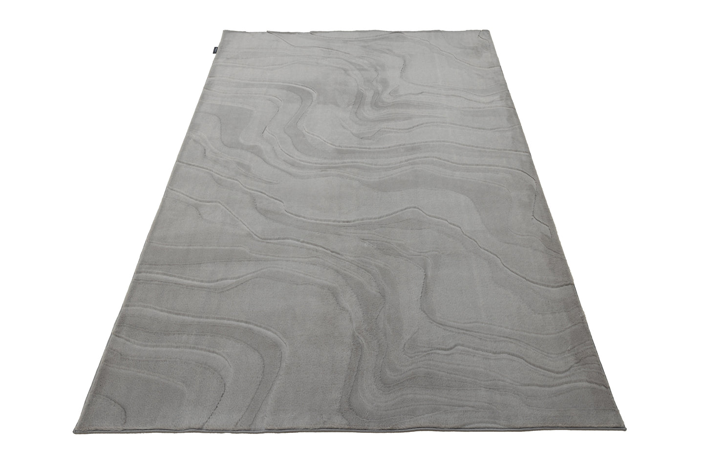 LaleeAvenue Vloerkleed My Interstellar 500 Grijs 160cm x 230cm