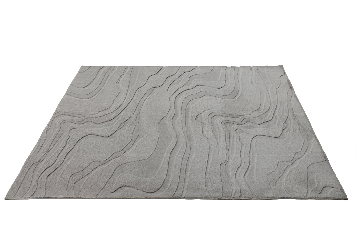 LaleeAvenue Vloerkleed My Interstellar 500 Grijs 160cm x 230cm