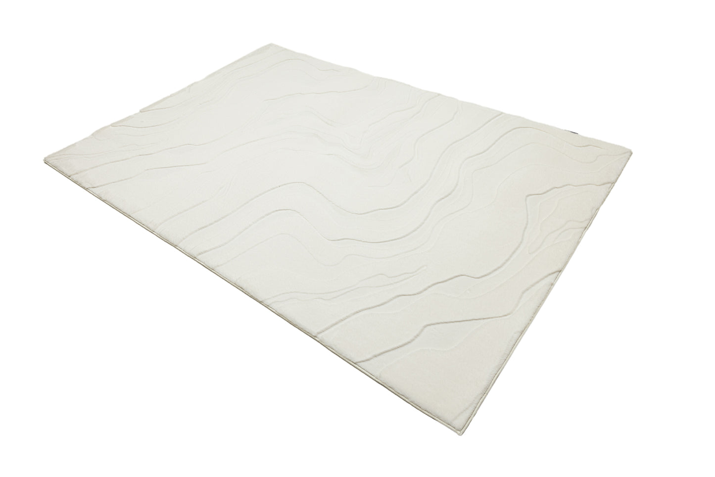 LaleeAvenue Vloerkleed My Interstellar 500 Wit 160cm x 230cm