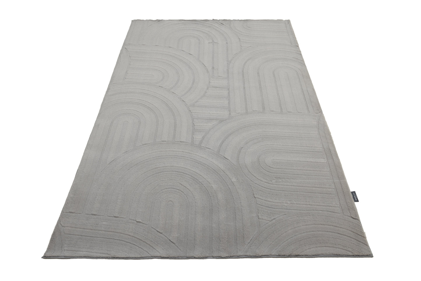 LaleeAvenue Vloerkleed My Interstellar 501 Grijs 160cm x 230cm