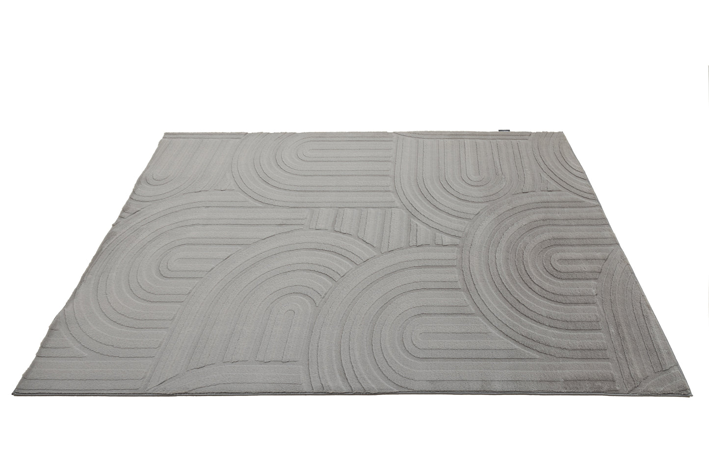 LaleeAvenue Vloerkleed My Interstellar 501 Grijs 160cm x 230cm