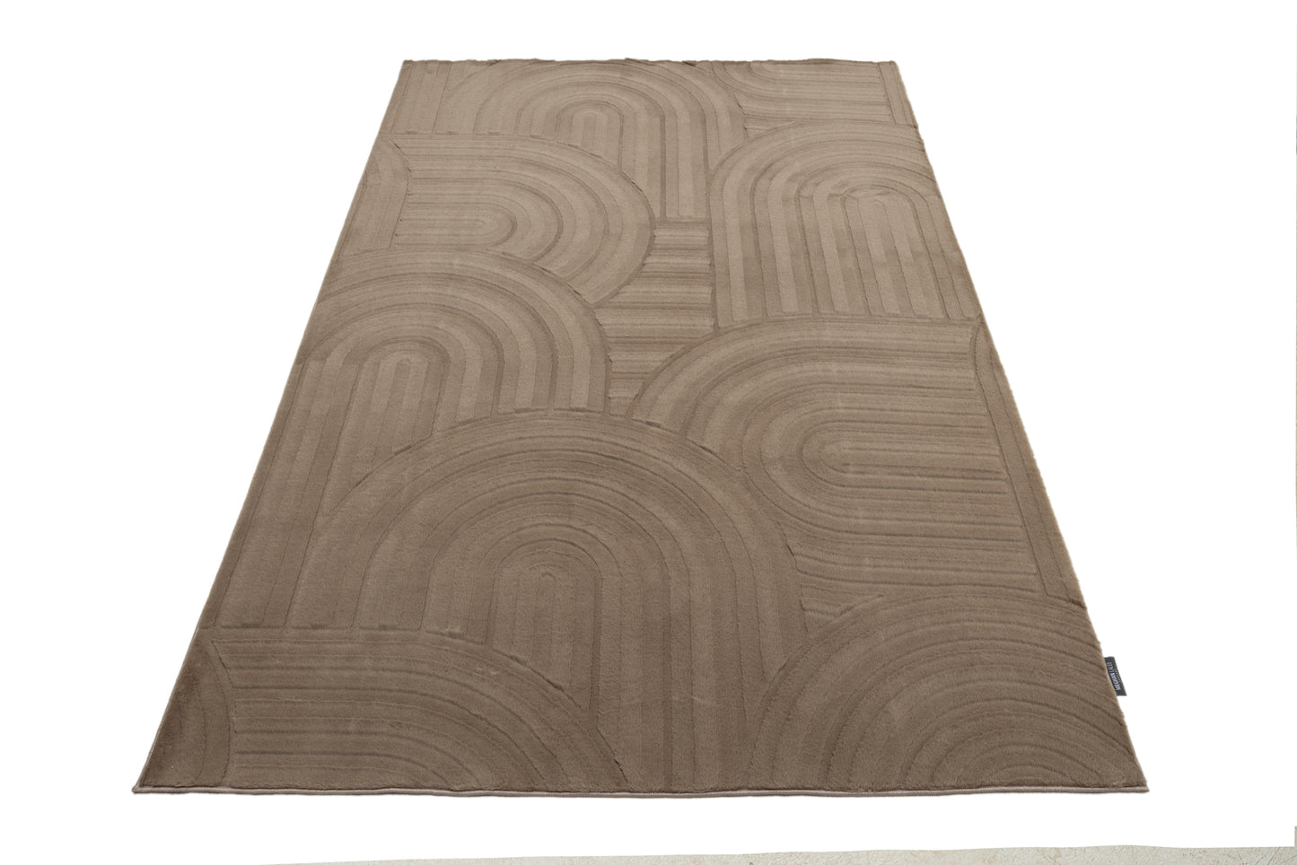 LaleeAvenue Vloerkleed My Interstellar 501 Taupe 160cm x 230cm