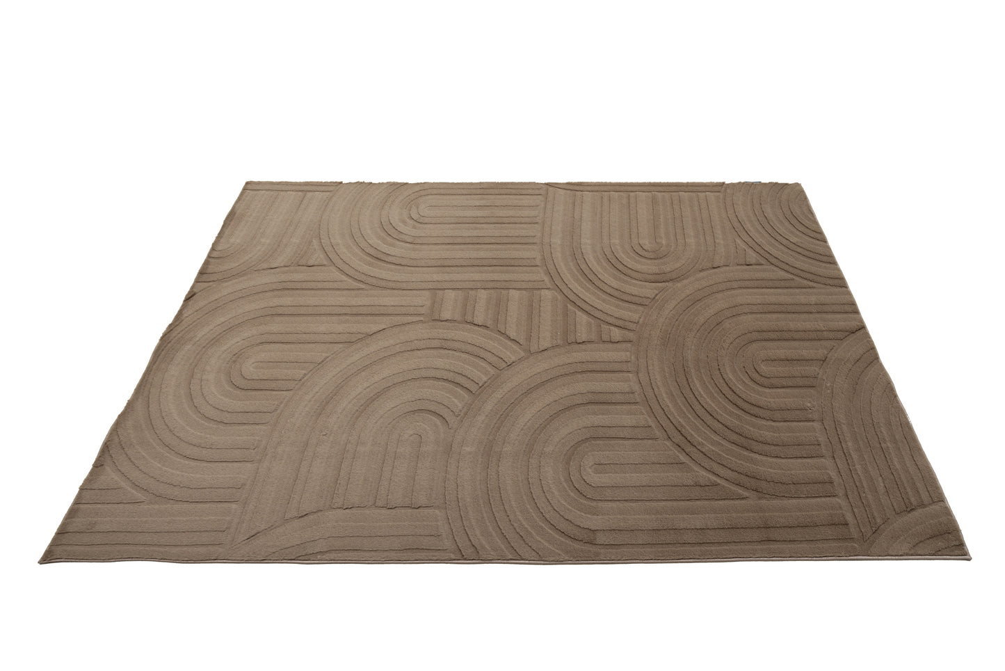 LaleeAvenue Vloerkleed My Interstellar 501 Taupe 160cm x 230cm