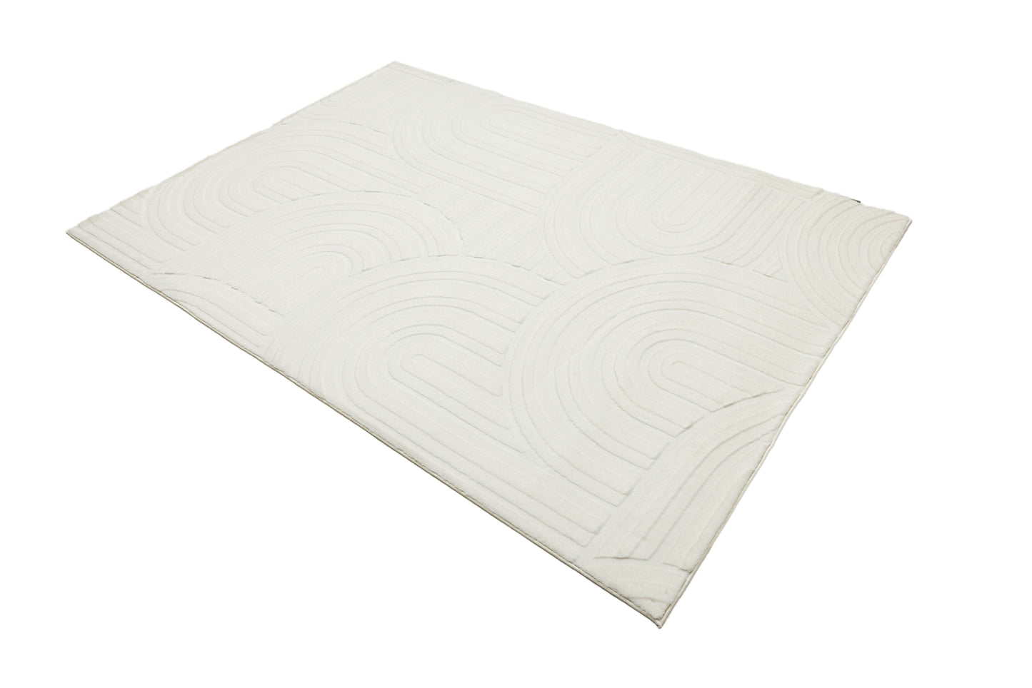 LaleeAvenue Vloerkleed My Interstellar 501 Wit 160cm x 230cm