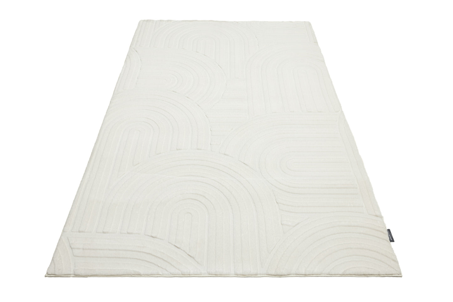 LaleeAvenue Vloerkleed My Interstellar 501 Wit 160cm x 230cm