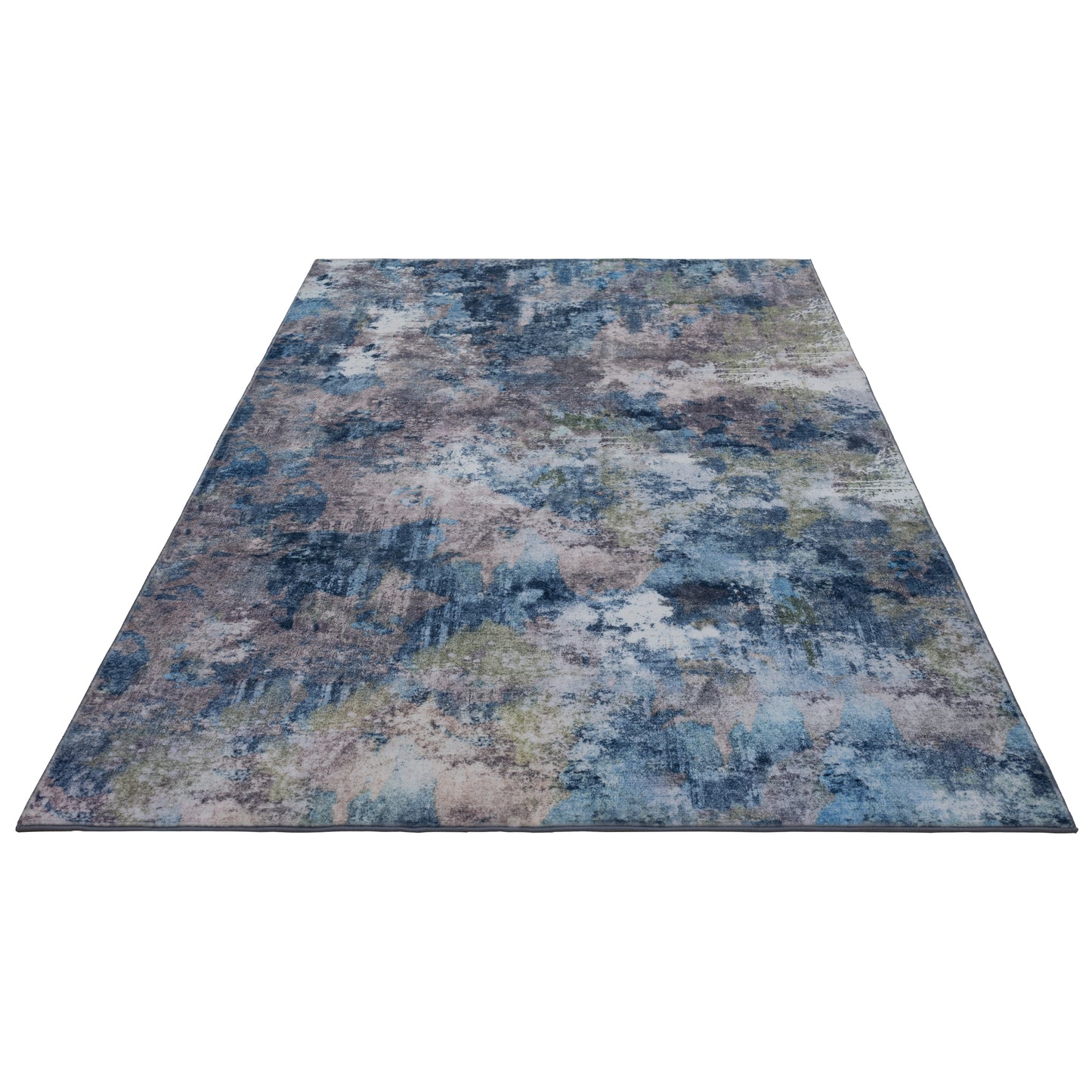 LaleeAvenue Vloerkleed My Posh 301 Multi