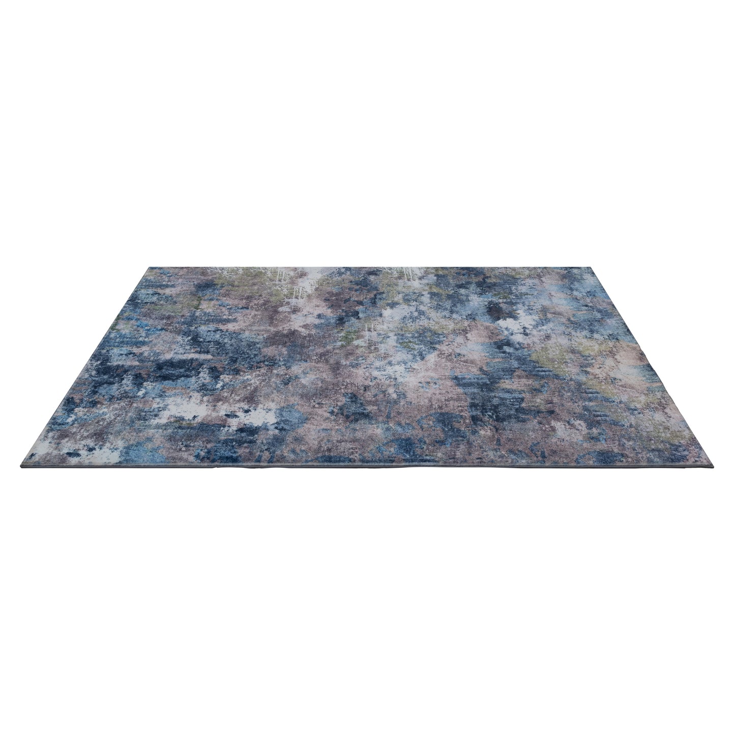 LaleeAvenue Vloerkleed My Posh 301 Multi