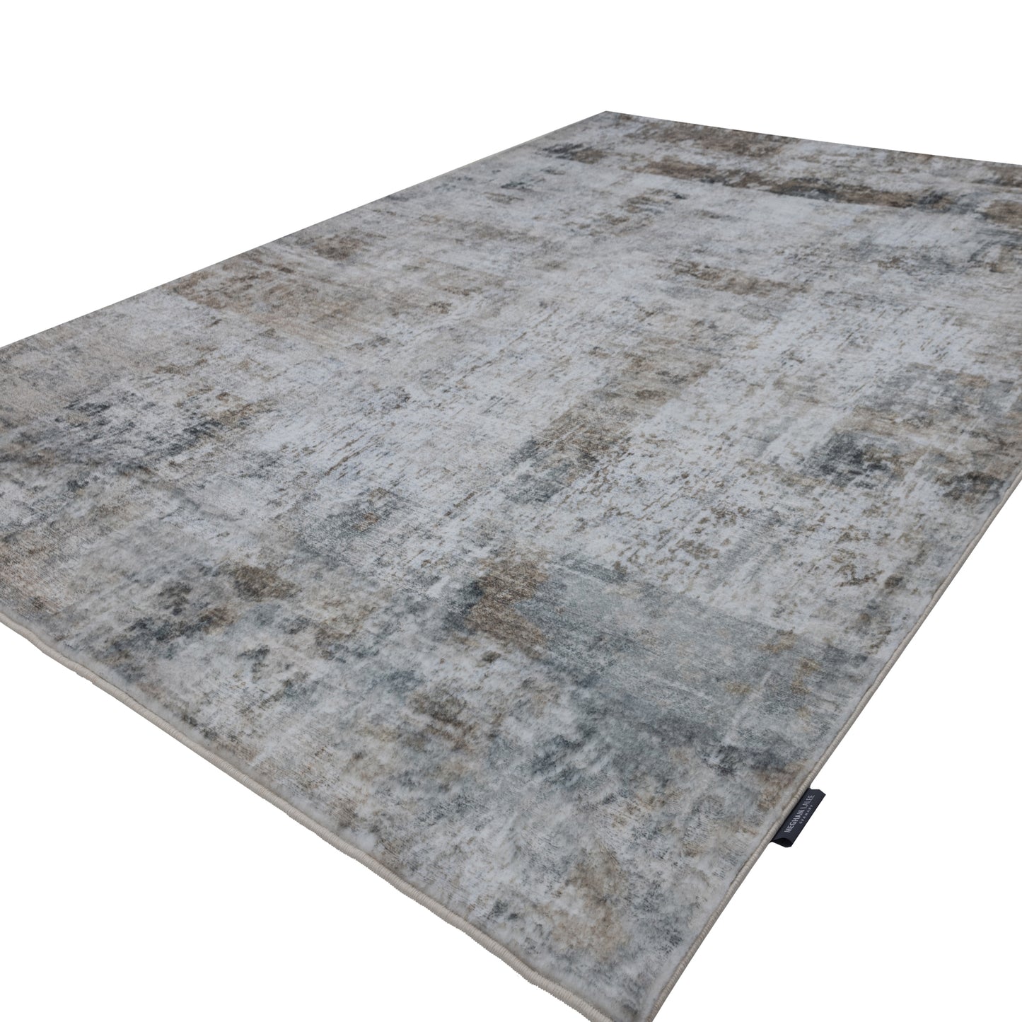 LaleeAvenue Vloerkleed My Posh 302 Taupe