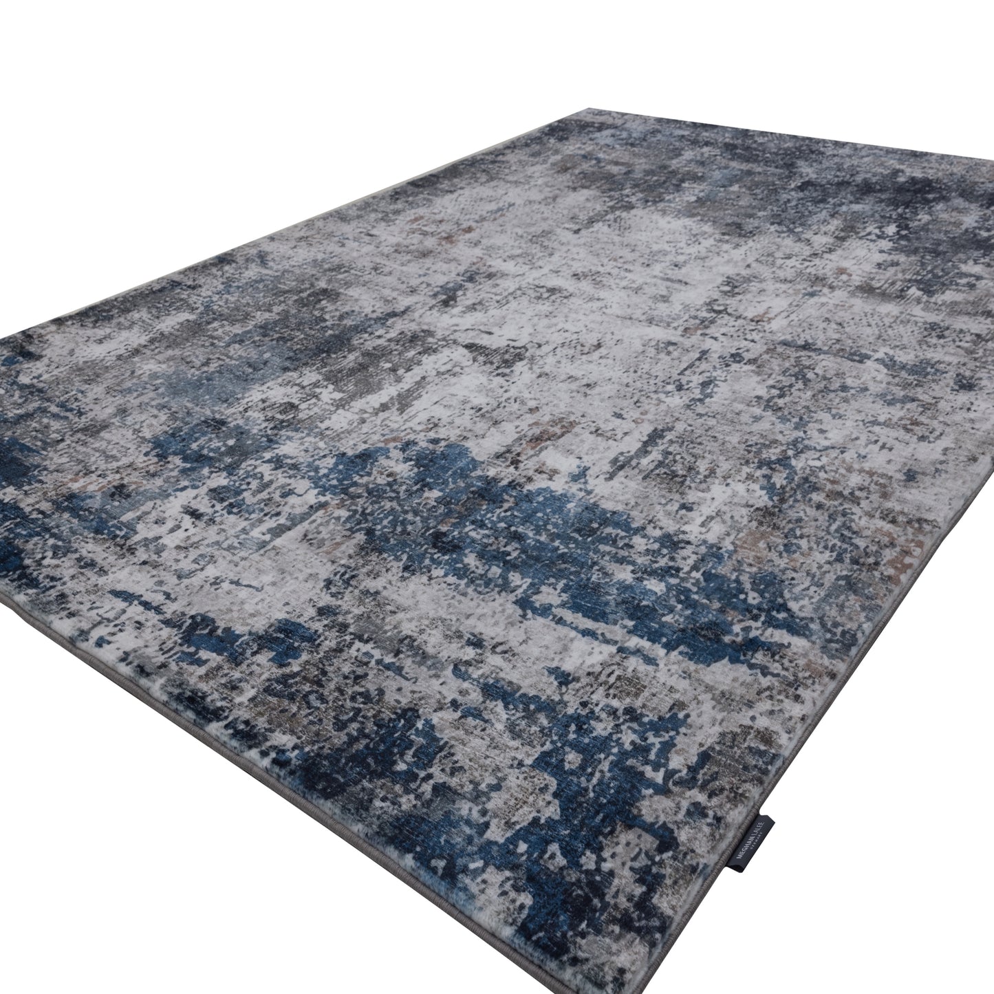 LaleeAvenue Vloerkleed My Posh 303 Blauw