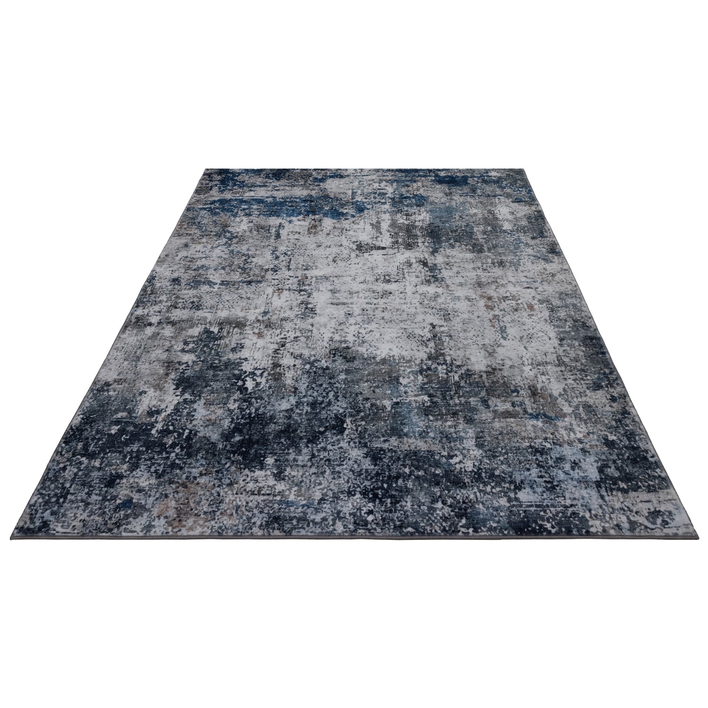 LaleeAvenue Vloerkleed My Posh 303 Blauw