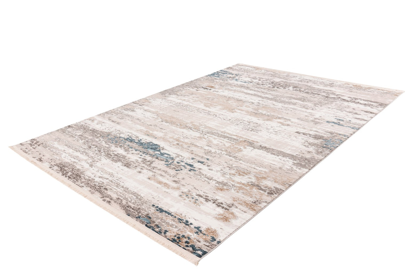 LaleeAvenue Vloerkleed Akropolis 325 Grijs/Blauw