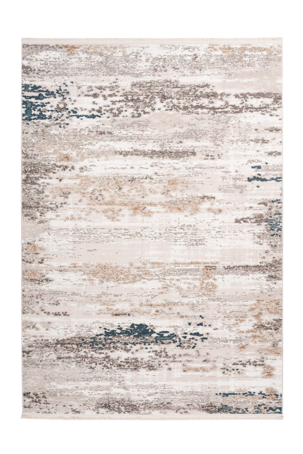LaleeAvenue Vloerkleed Akropolis 325 Grijs/Blauw