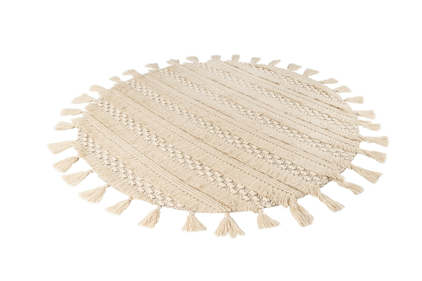 LaleeAvenue Vloerkleed Bohist 325 Naturel