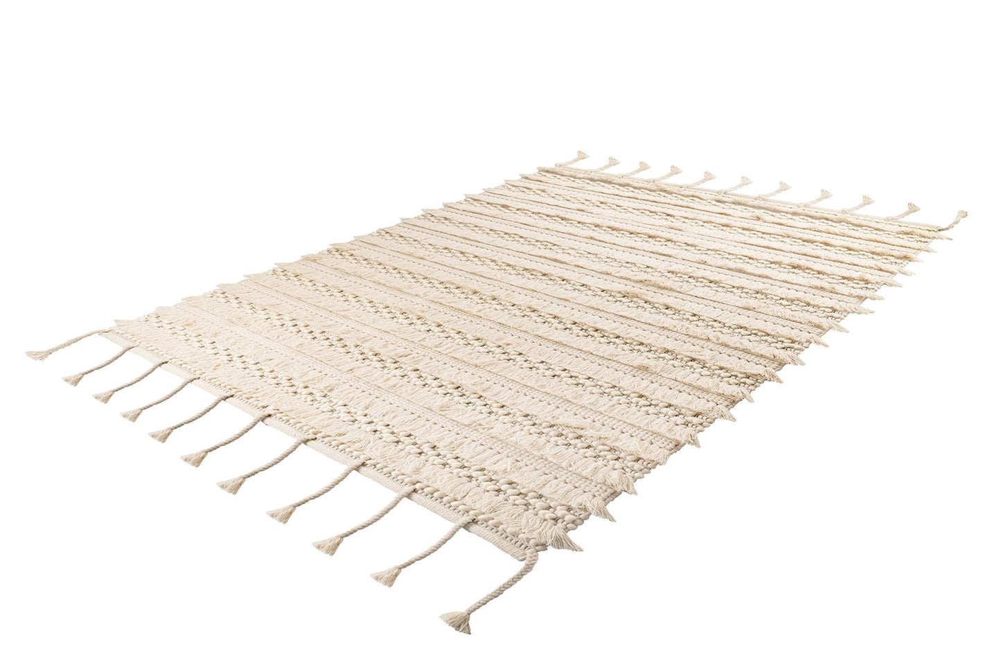 LaleeAvenue Vloerkleed Bohist 325 Naturel
