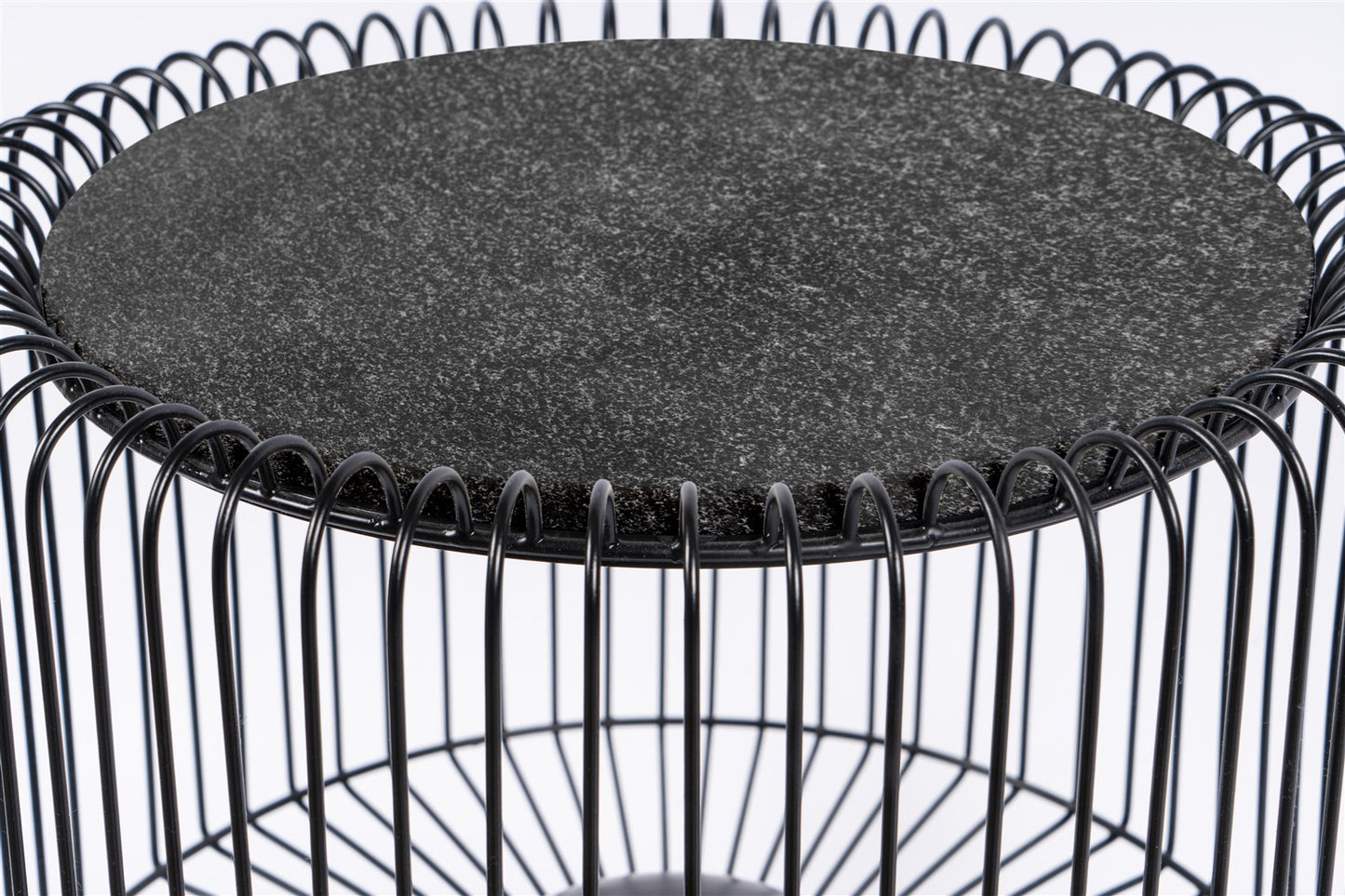 LaleeAvenue Bijzettafel Malibu 125