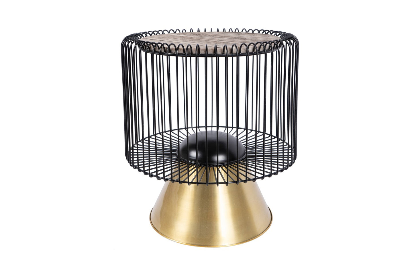 LaleeAvenue Bijzettafel Malibu 125