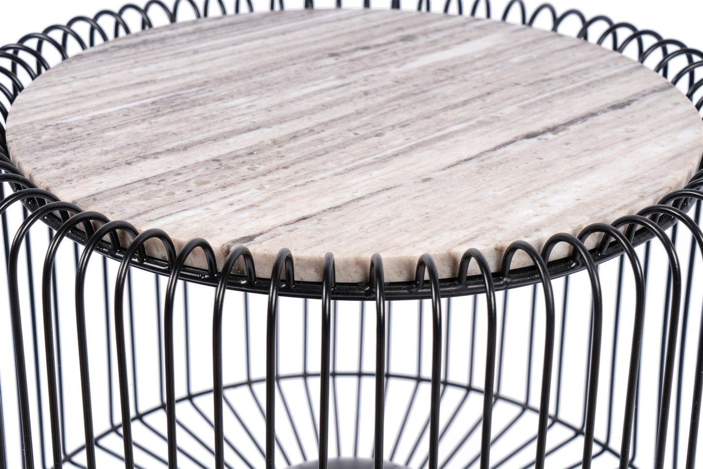LaleeAvenue Bijzettafel Malibu 125