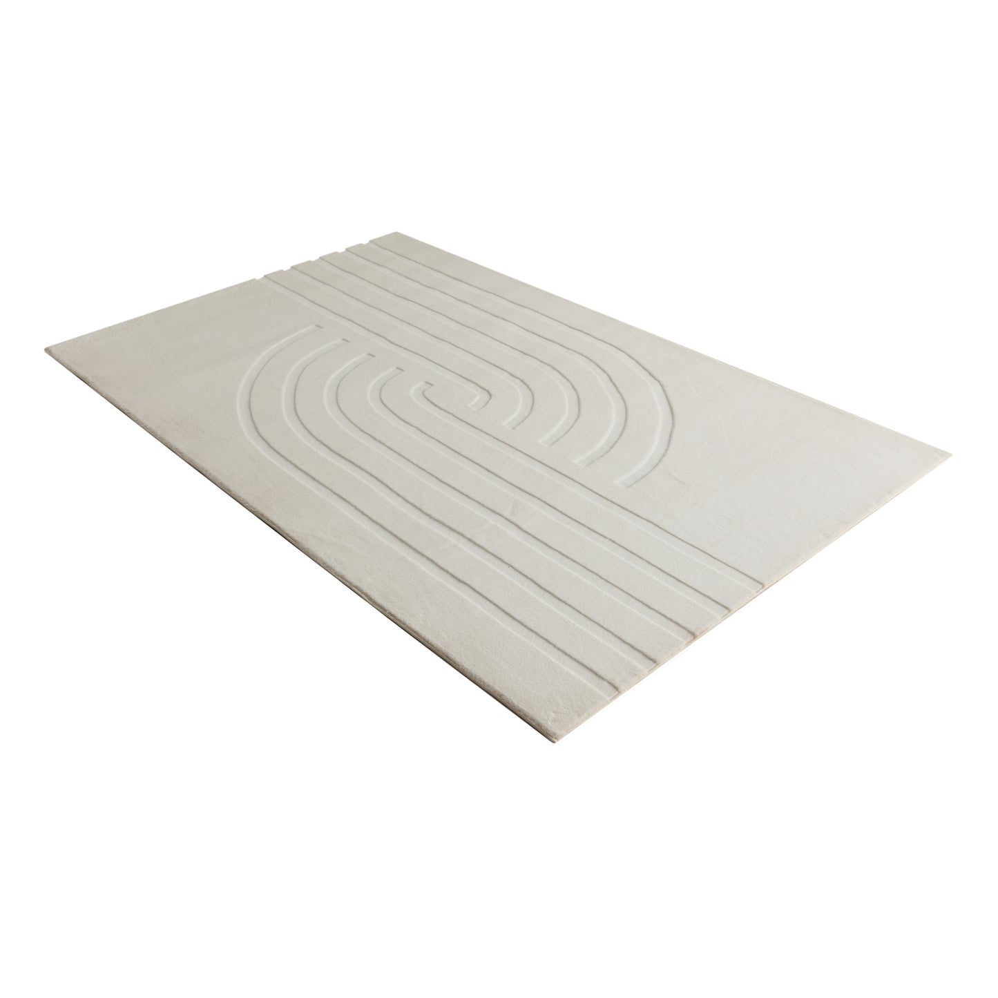 LaleeAvenue Vloerkleed My Zen Deluxe 700 Cremé