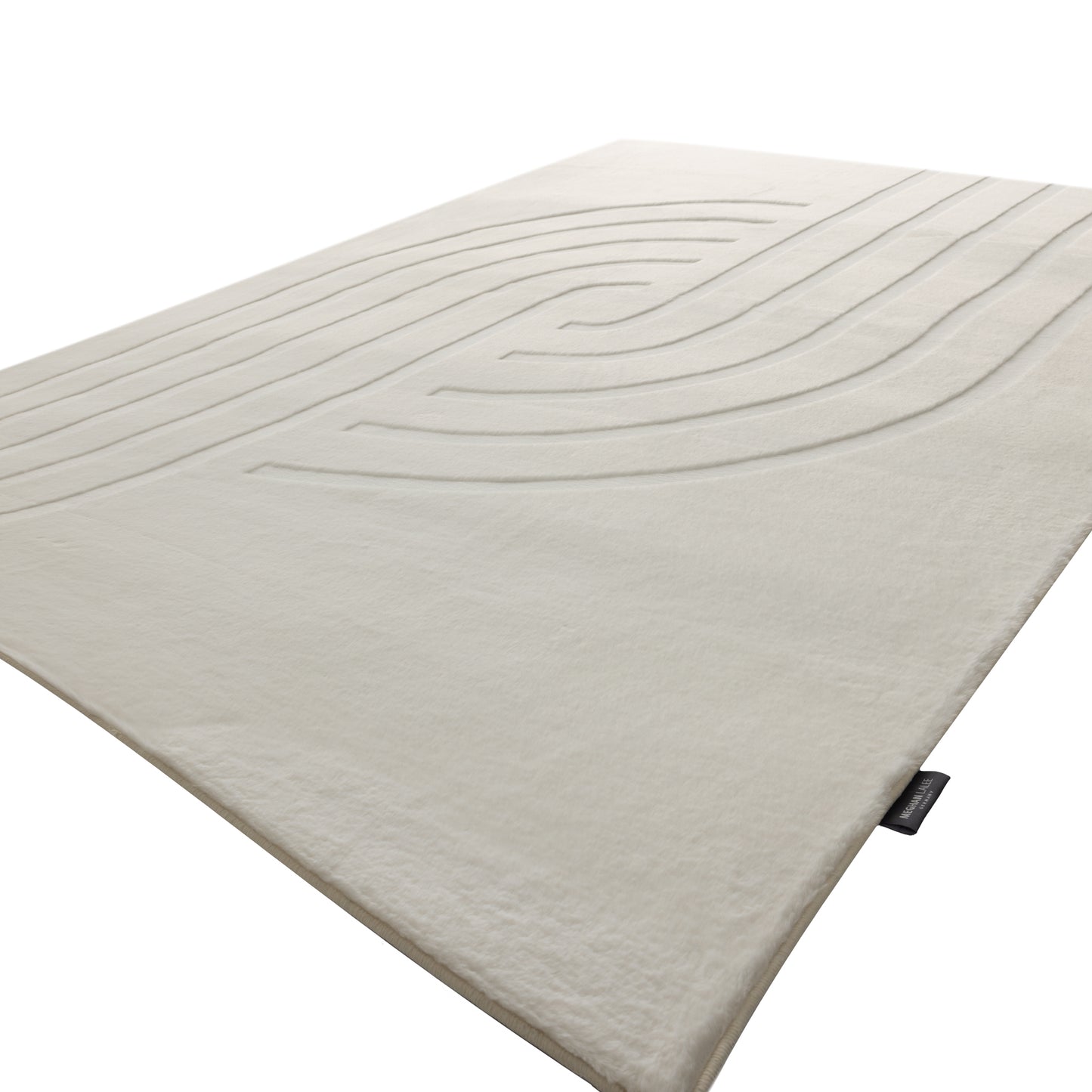 LaleeAvenue Vloerkleed My Zen Deluxe 700 Cremé