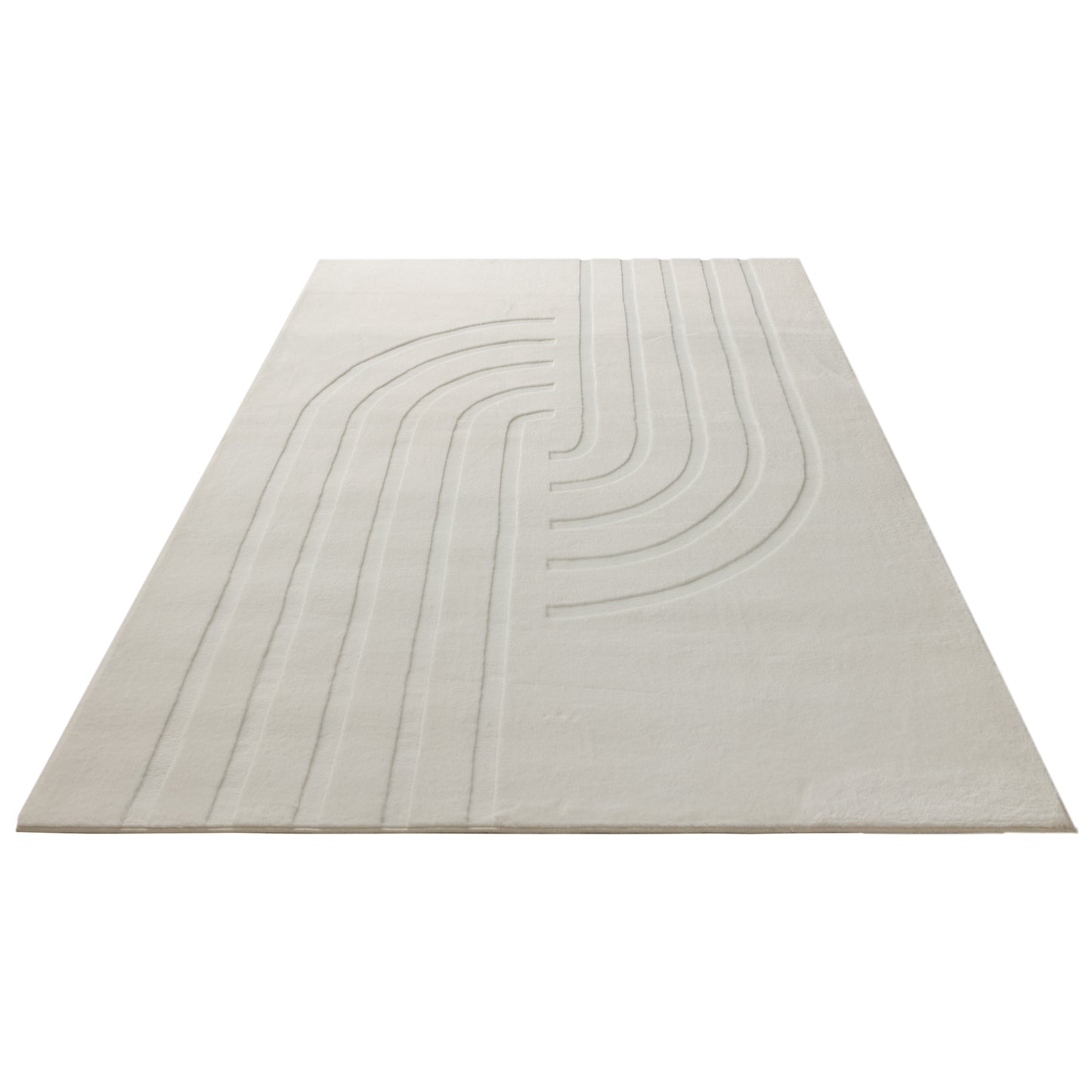 LaleeAvenue Vloerkleed My Zen Deluxe 700 Cremé